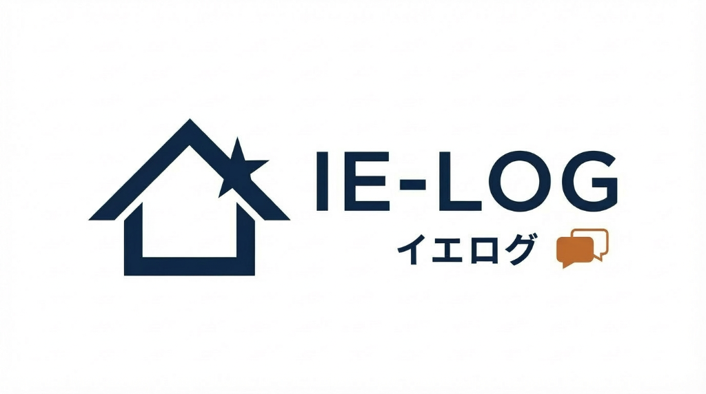 IE-LOG イエログ