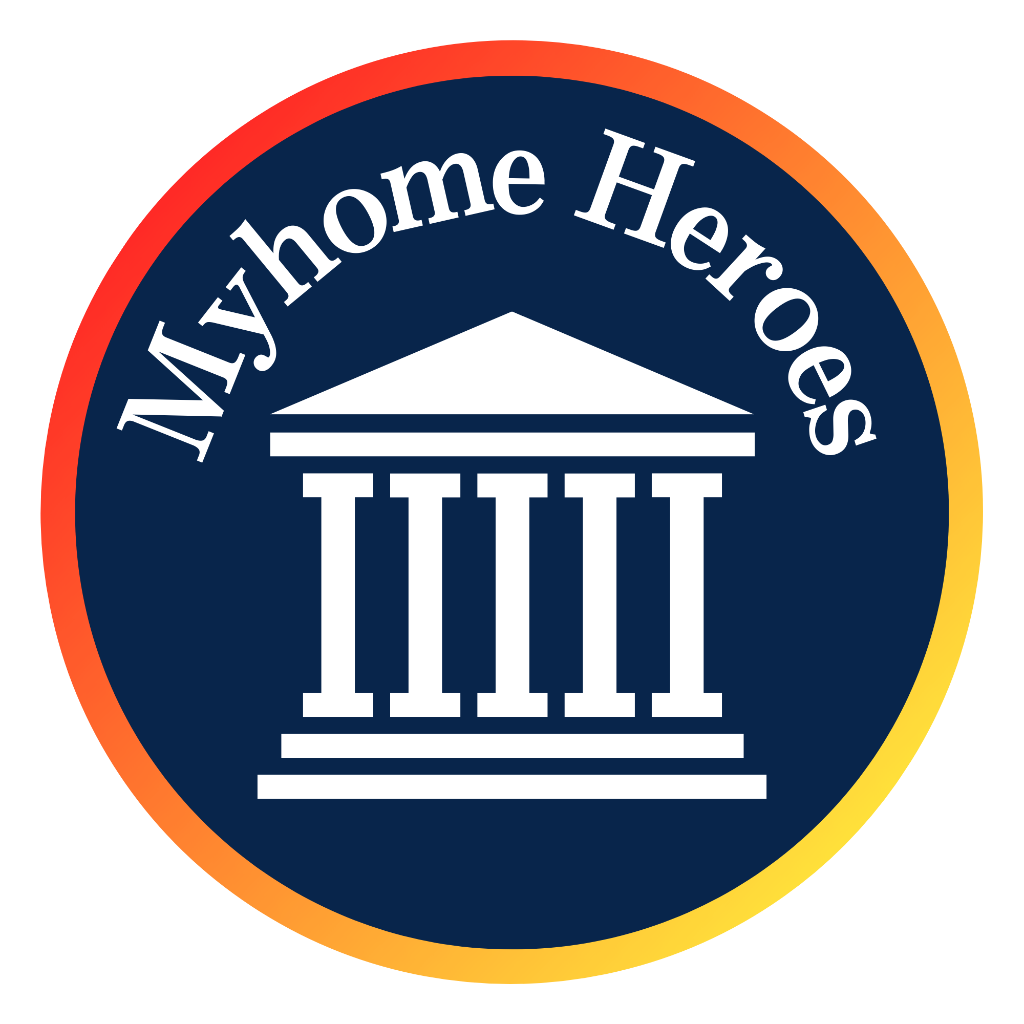 マイホームヒーローズ